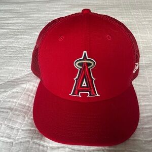 Los Angeles Angels SnapBack